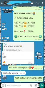 free fx signals by forex vip signals