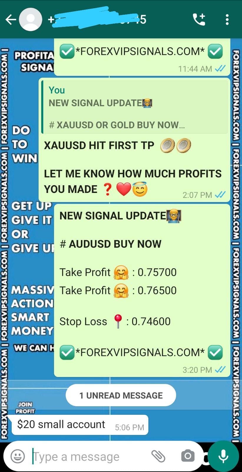 free vip forex signals with forex vip signals