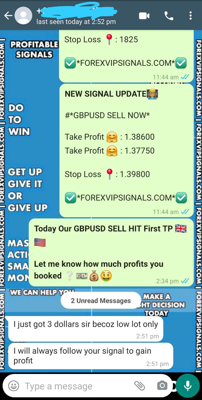 free vip forex signals telegram by forex vip signals