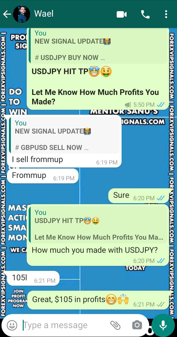 fx signals by forex vip signals