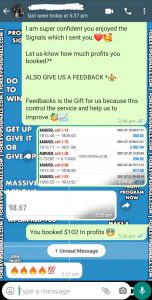 gold forex with forex vip signals