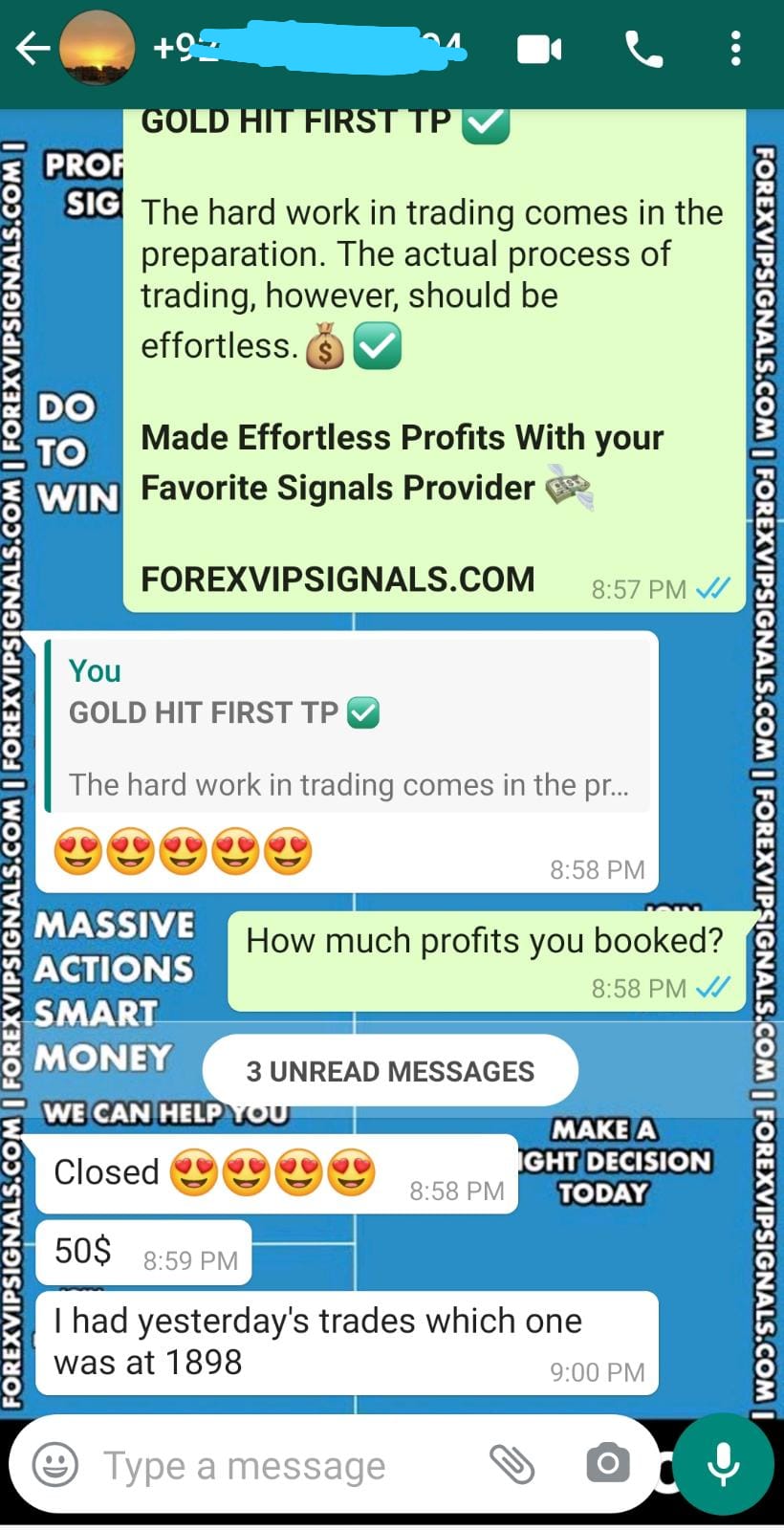 m15 signals with forex vip signals