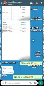 real time commodity futures with forex vip signals