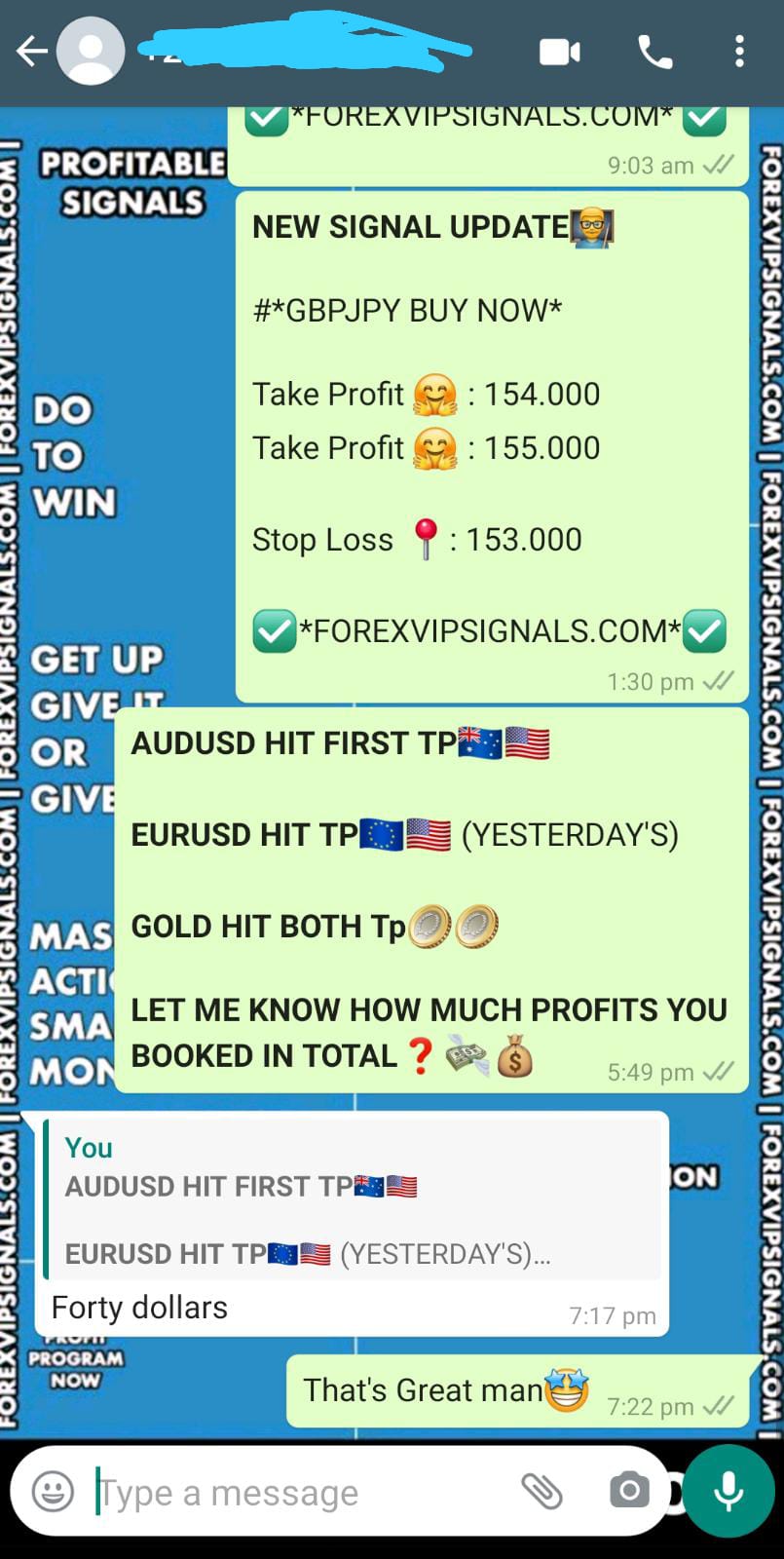 reliable forex signals with forex vip signals