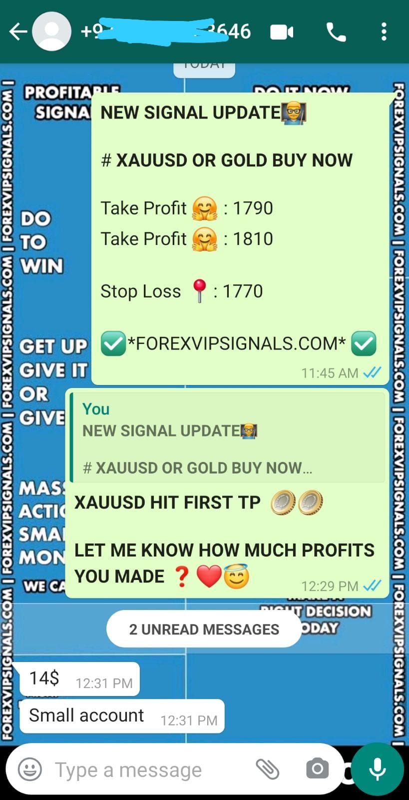 vip forex signals by forex vip signals