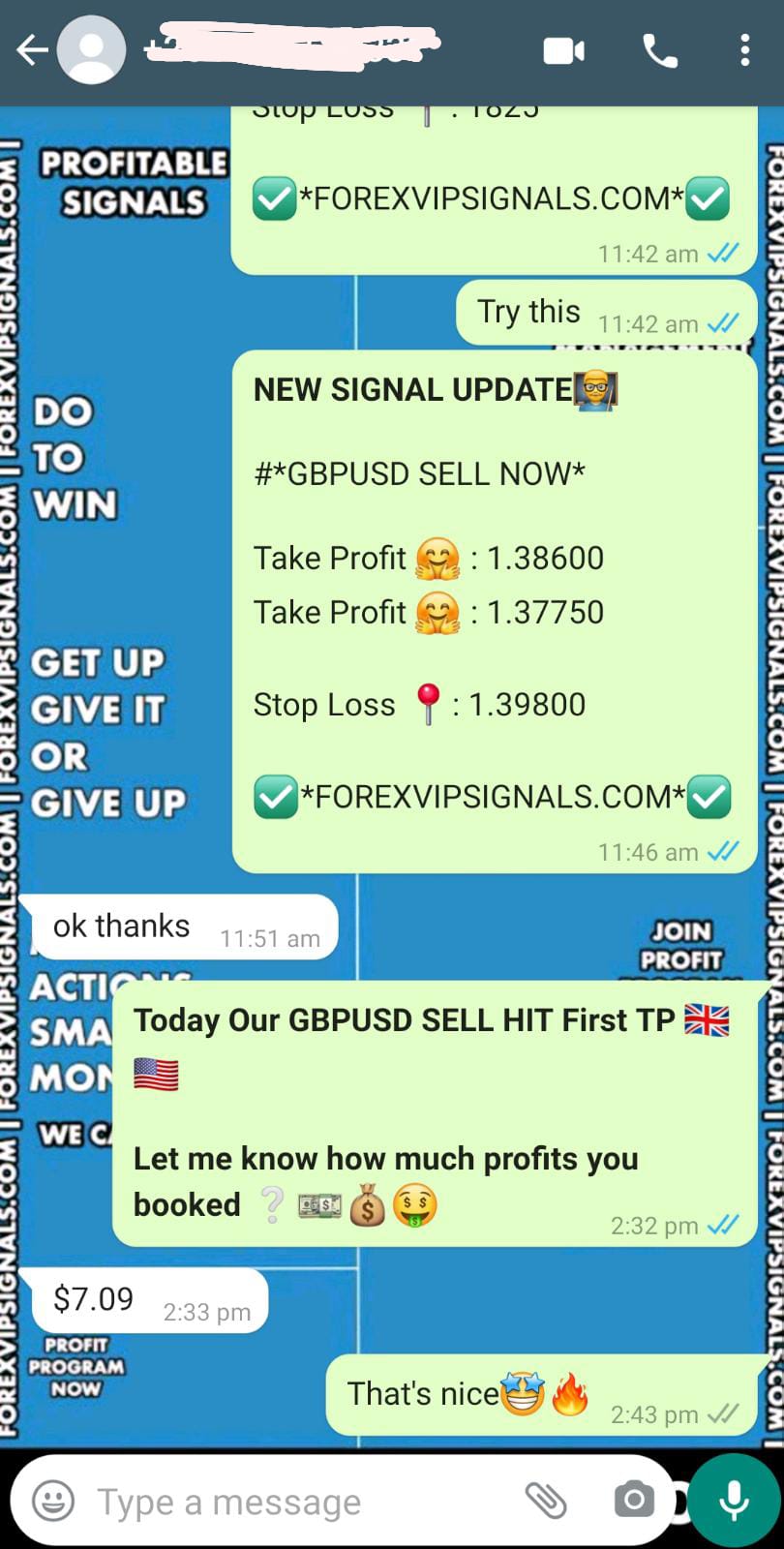 vip forex signals telegram by forex vip signals