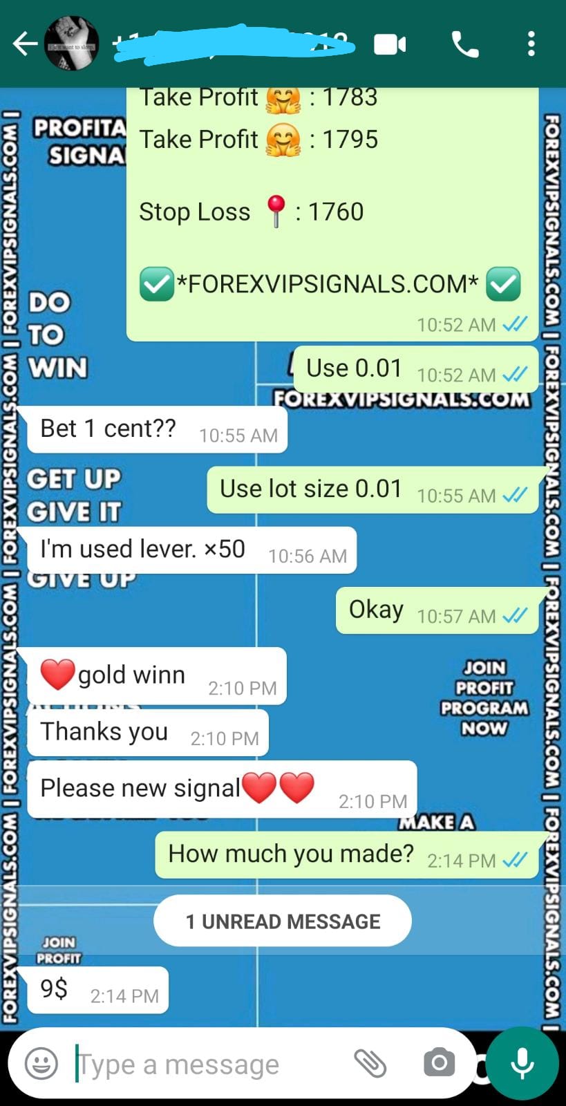 vip forex signals with forex vip signals