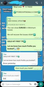 accurate forex signals free with forex vip signals