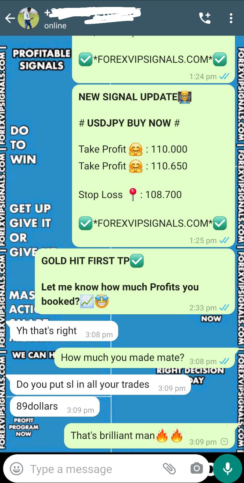 accurate forex signals free with forex vip signals