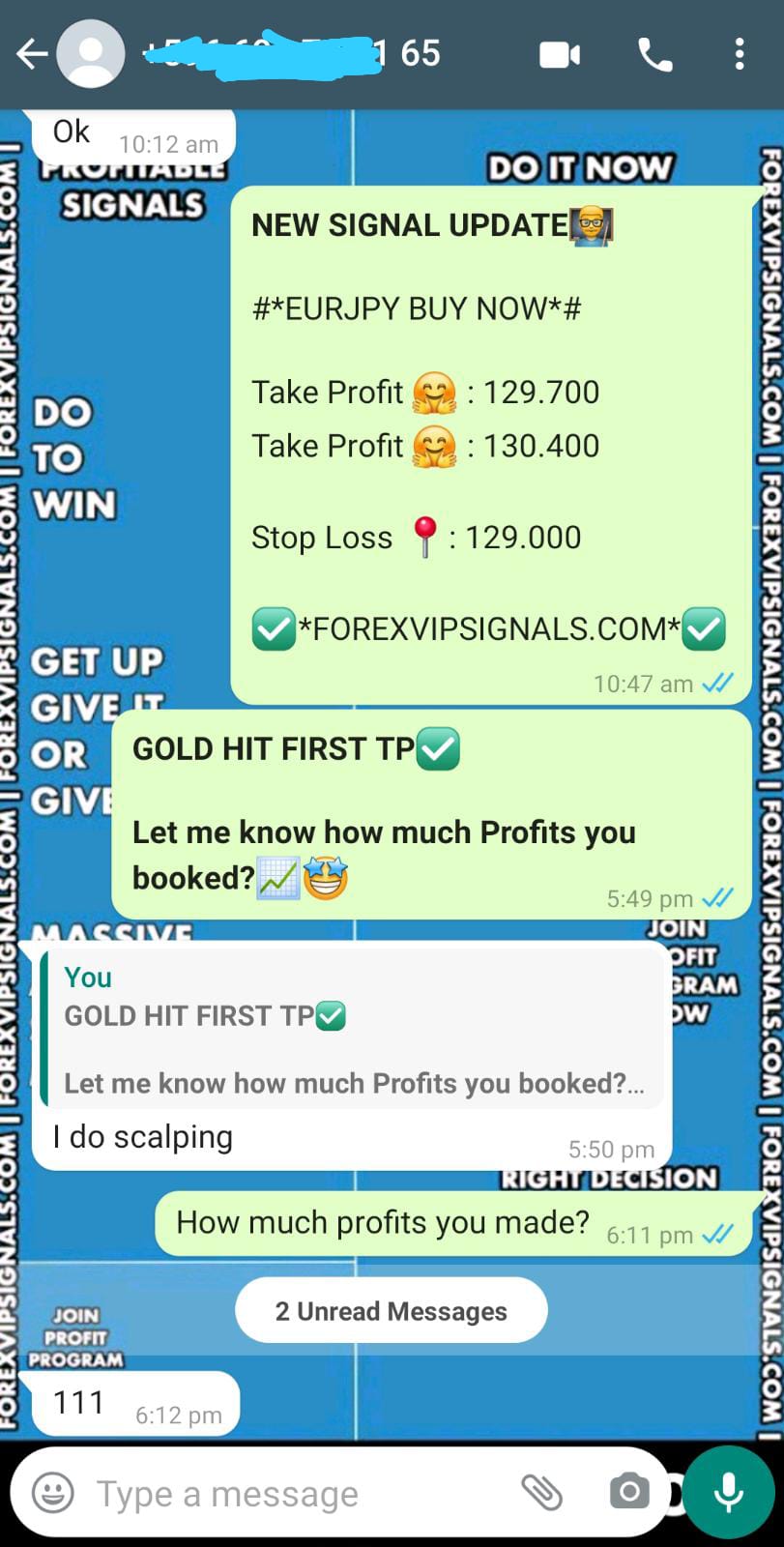 best forex signal providers by forex vip signals