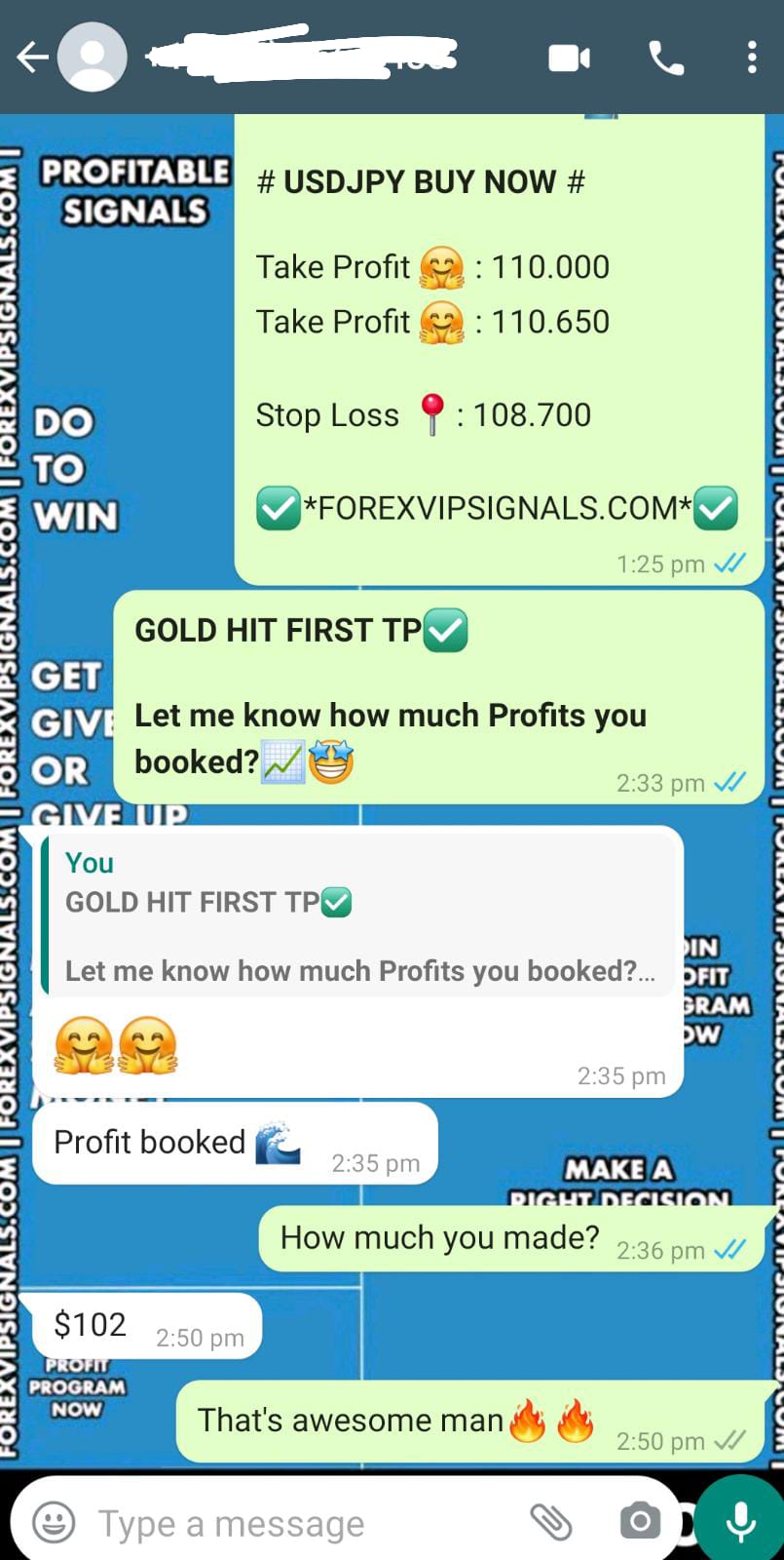 best free forex signals with forex vip signals