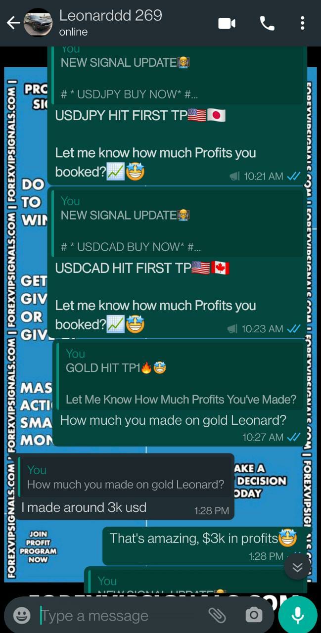 best free forex signals by forex vip signals