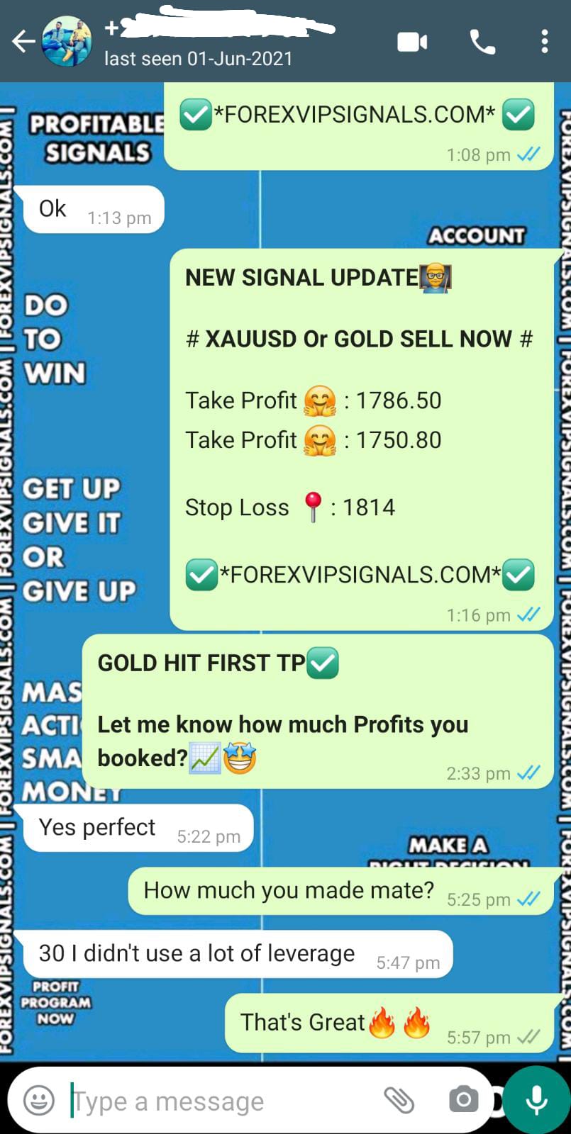 best trading signals with forex vip signals