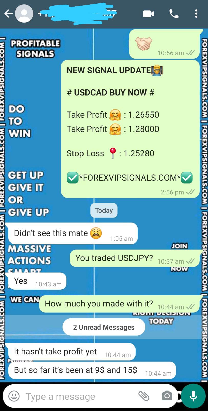 forex signal factory with forex vip signals