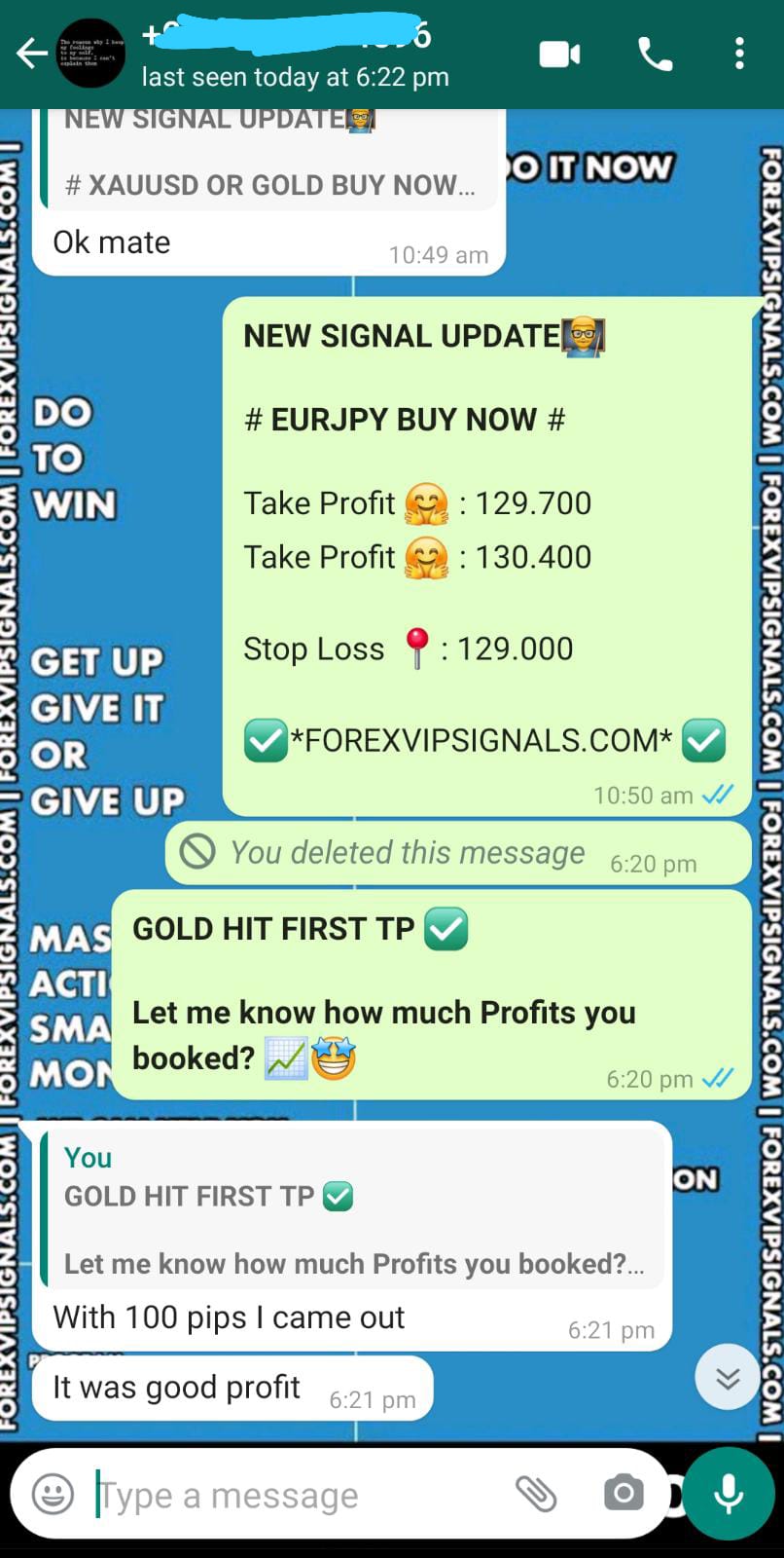 forex signals providers with forex vip signals