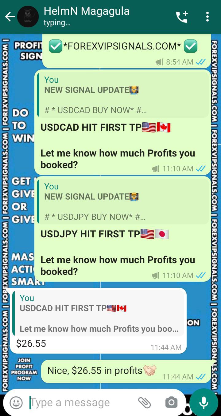 free forex signals with forex vip signals