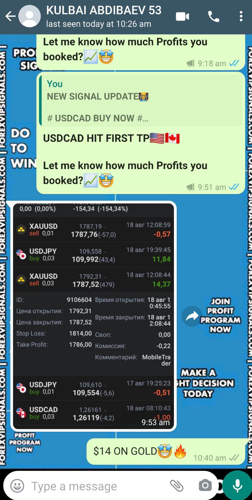 free forex signals live by forex vip signals