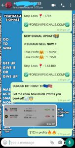 free forex trading signals with forex vip signals