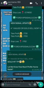 free trading signals by forex vip signals