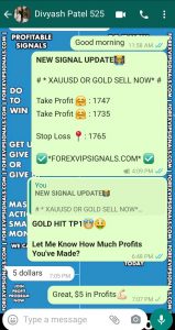 free trading signals by forex vip signals