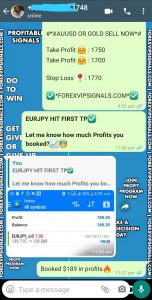 fx signals with forex vip signals