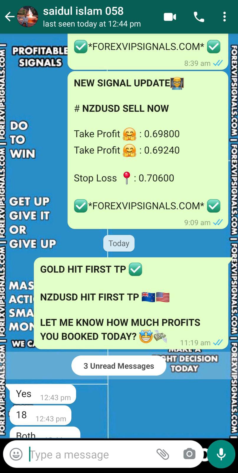 fx signals by forex vip signals