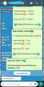 metatrader 4 signals by forex vip signals