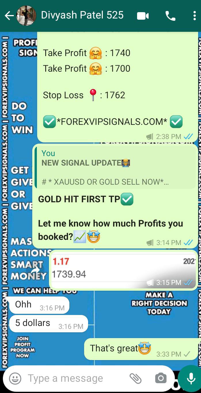 mt4 signals by forex vip signals