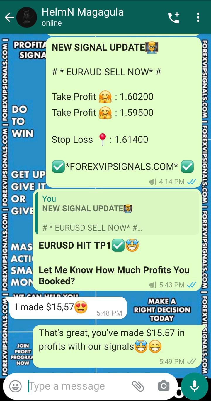 mt4 signals by forex vip signals