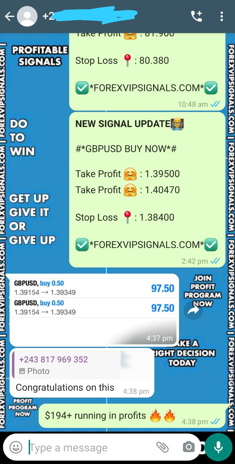 reliable forex signals with forex vip signals