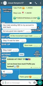 accurate forex signals with forex vip signals