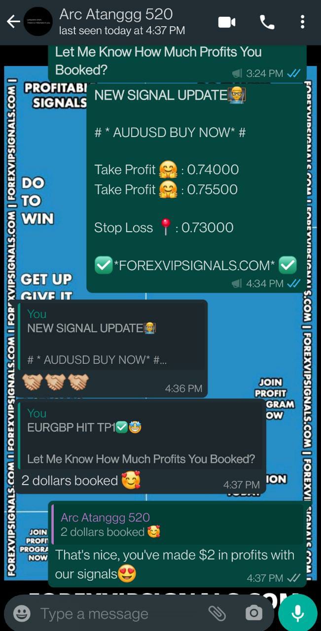 accurate forex signals free by forex vip signals