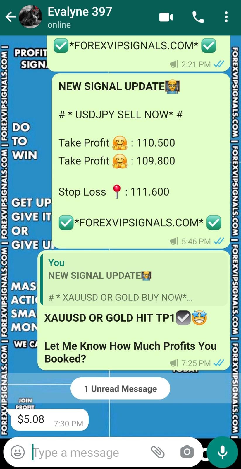 accurate forex signals free with forex vip signals