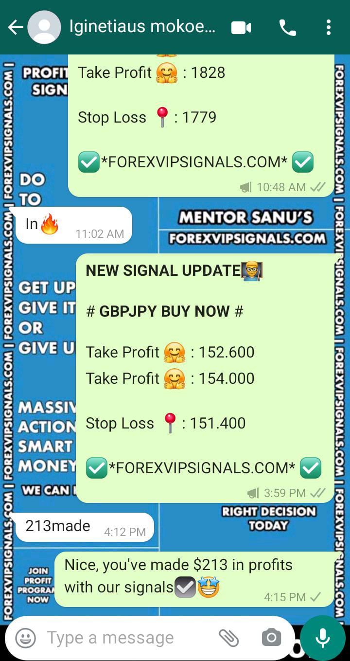 best forex signal providers by forex vip signals