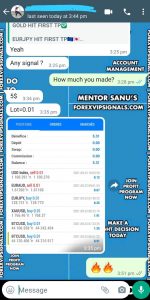 best forex signals by forex vip signals