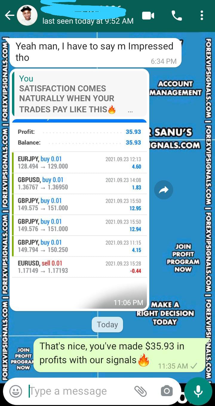 currency pairs by forex vip signals
