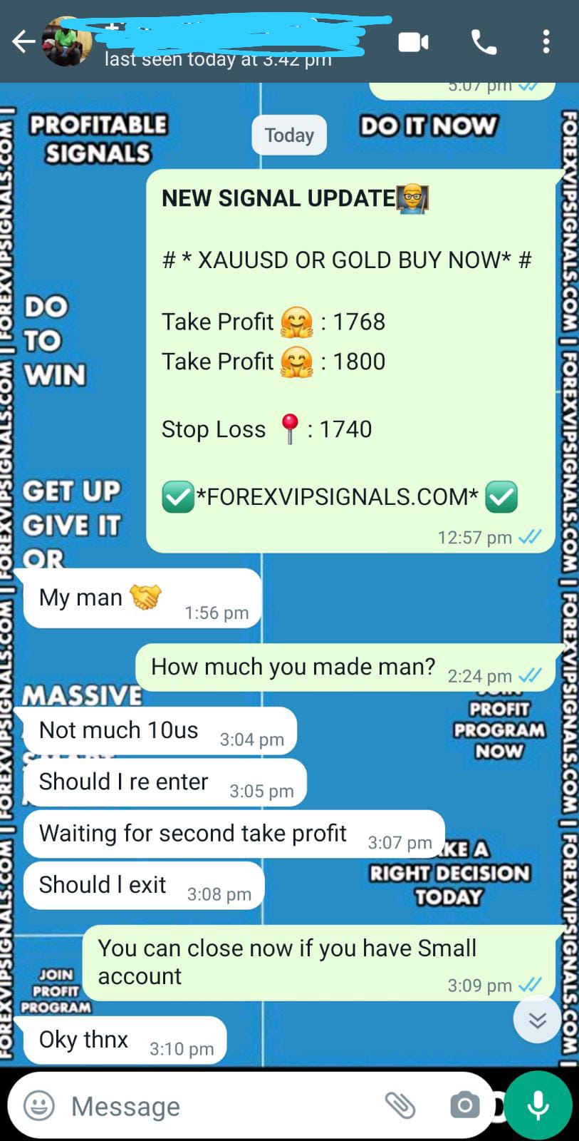 forex pairs with forex vip signals