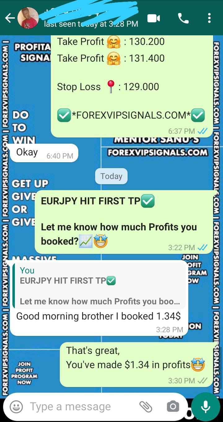 free forex signals online with real time by forex vip signals