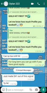 free trading signals with forex vip signals