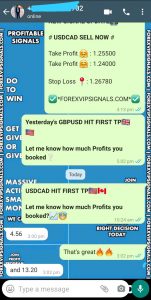 fx signals with forex vip signals