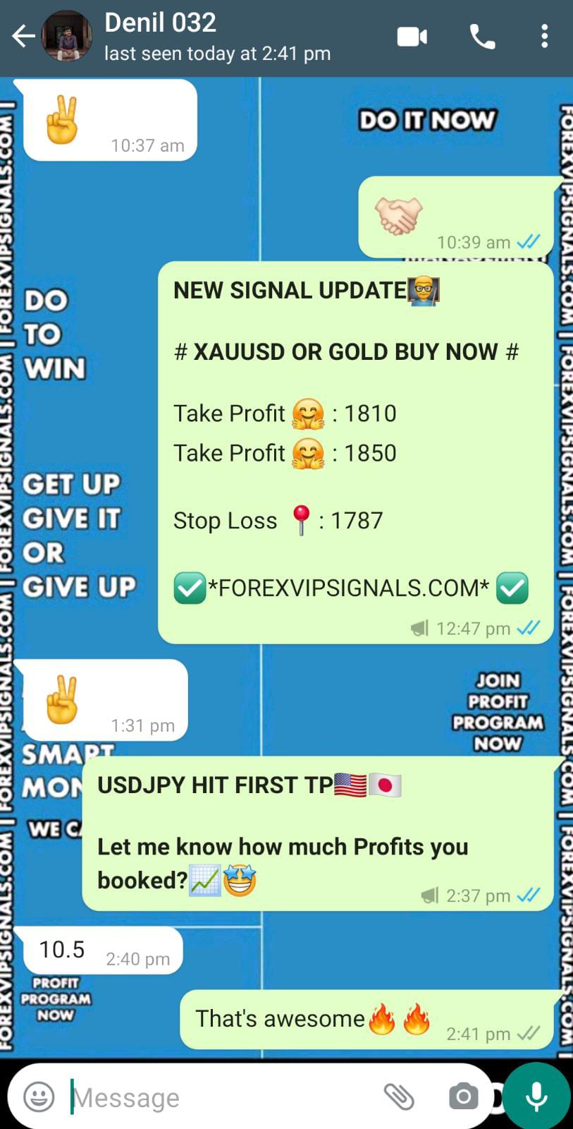 fx signals with forex vip signals