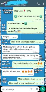 most volatile forex pairs with forex vip signals