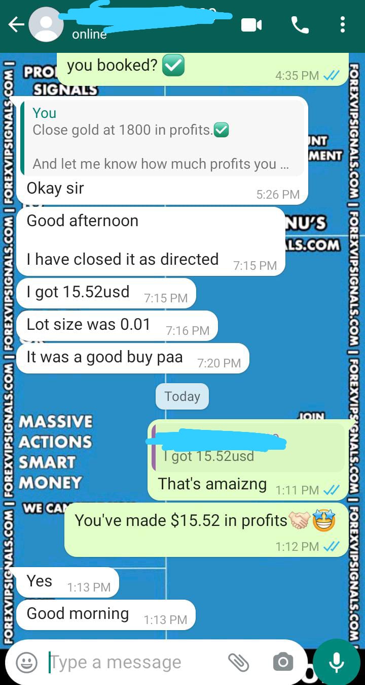 mt4 signals with forex vip signals