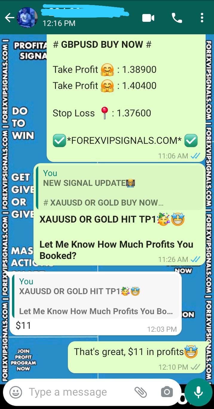 profit forex signals with forex vip signals