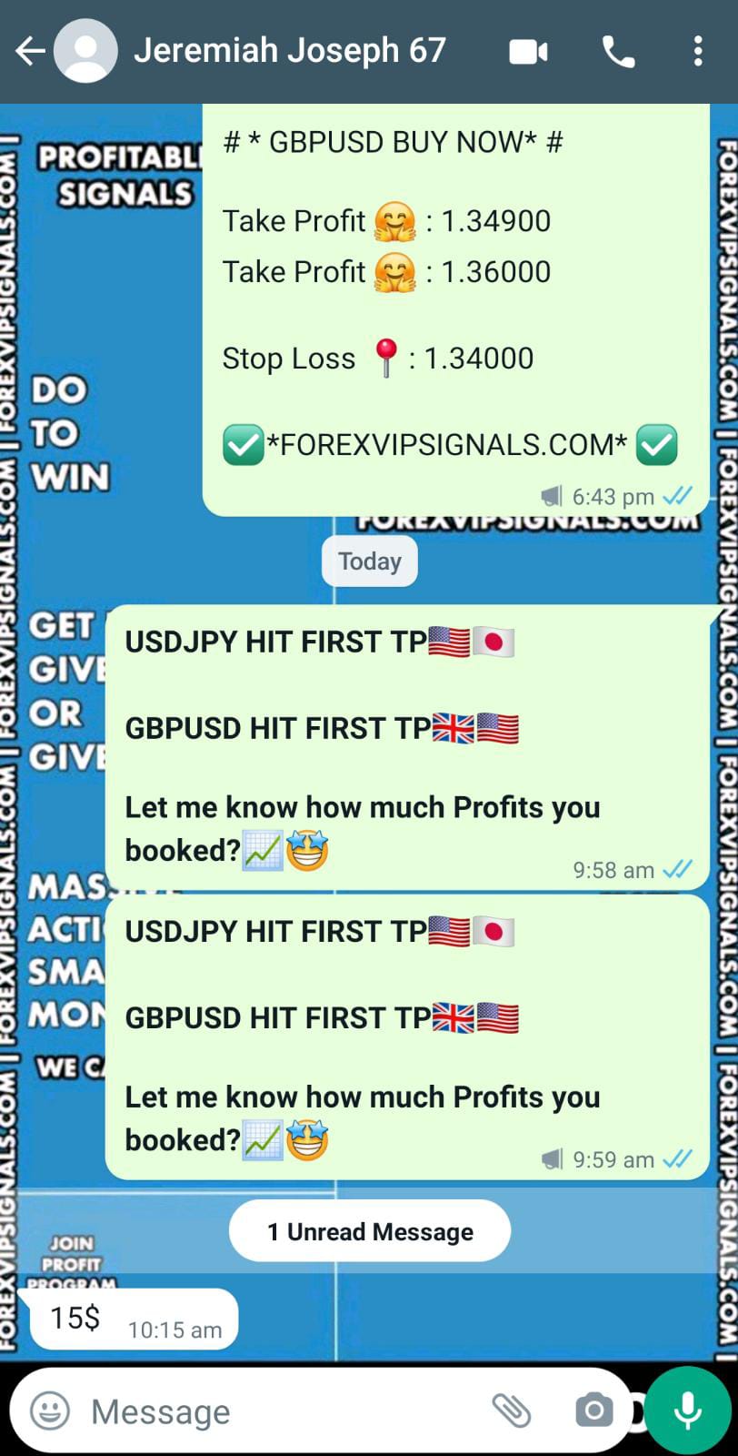 accurate forex signals free with forex vip signals