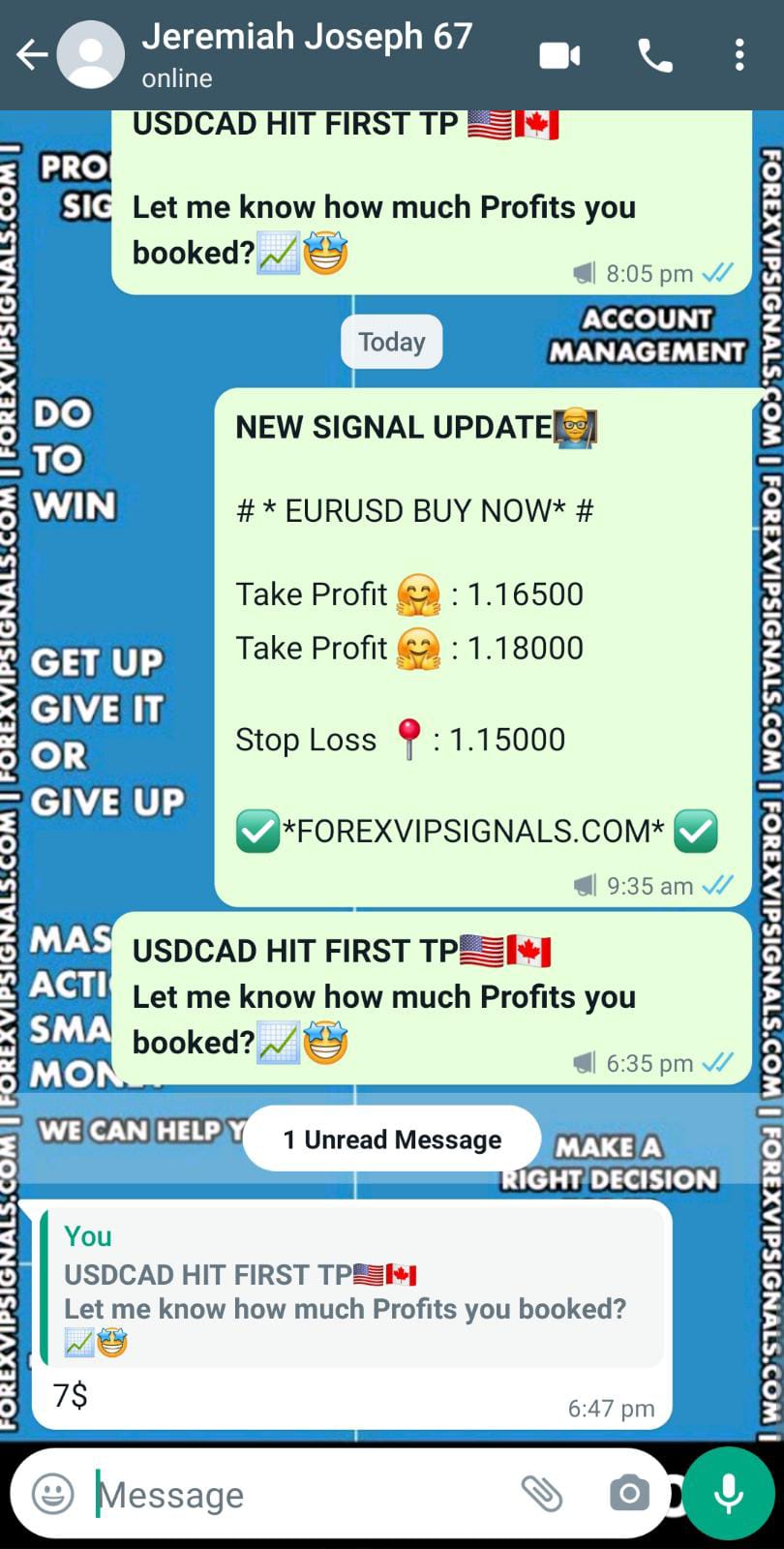 best forex pairs to trade with forex vip signals