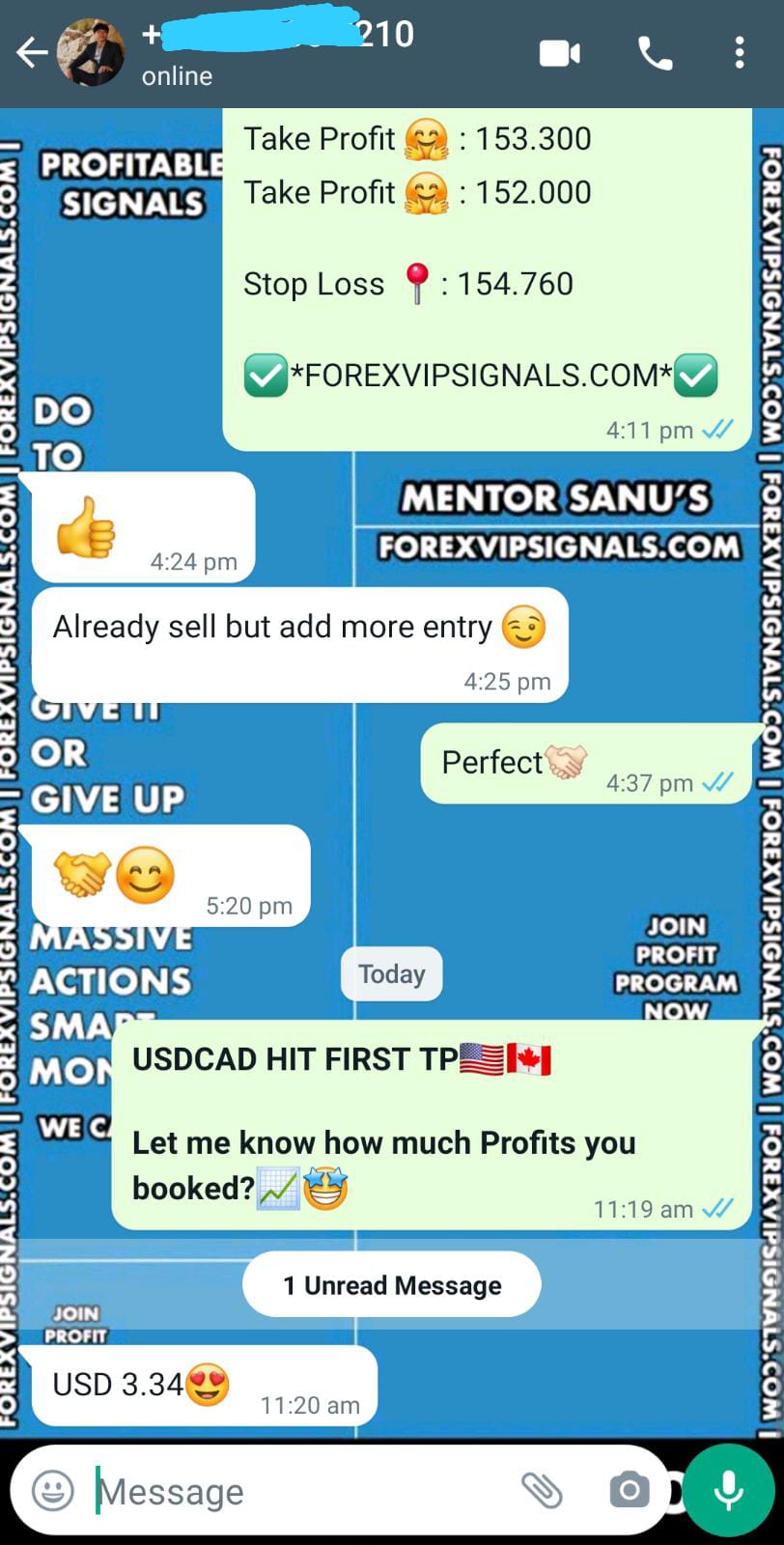 best forex signal providers by forex vip signals