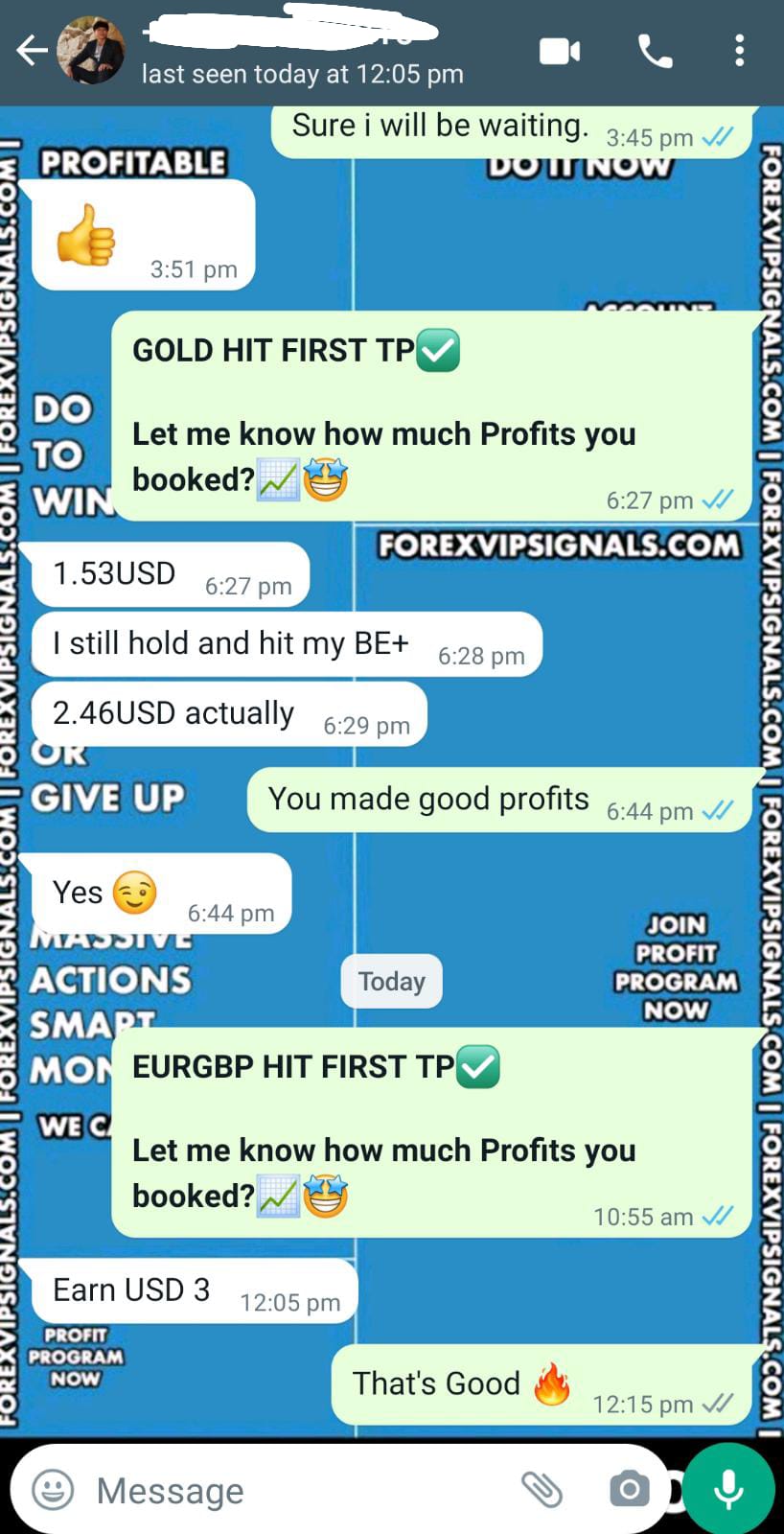 best free forex signals with forex vip signals