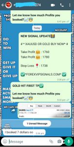 best trading signals with forex vip signals