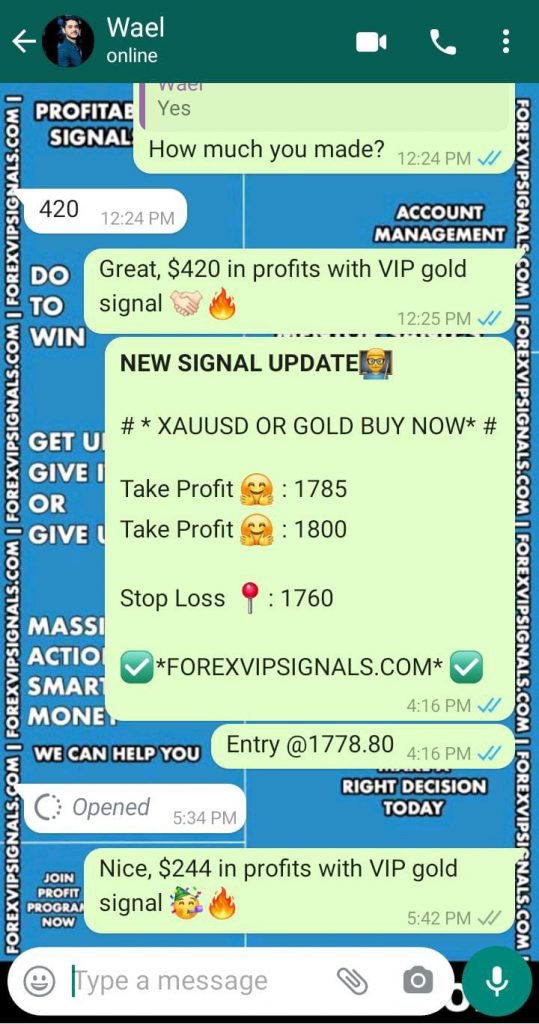 currency pair with forex vip signals